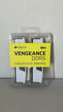 ✔️ CORSAIR Vengeance DDR5 RAM 64GB (2x32GB) Bis zu 6000MHz CL30-36-36-76 1.4V AMD EXPO Intel XMP 3.0 Desktop-Arbeitsspeicher – Weiß (CMK64GX5M2B6000Z30W)