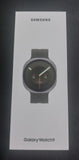 ✔️ Samsung Galaxy Watch9 AI Smartwatch 44mm, Minimalistisches Design, Silver, BT