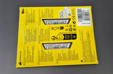 ✔️ CORSAIR Vengeance RGB DDR5 RAM 32GB (2x16GB) 6400MHz CL36-48-48-104 1.35V AMD Expo Intel XMP 3.0 Desktop-Arbeitsspeicher – Grau (CMH32GX5M2B6400Z36)