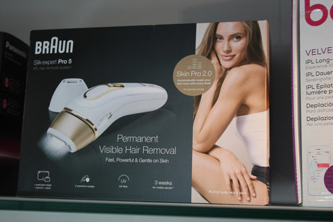 ✔️ Braun Silk-expert Pro IPL PL5152 Haarentferner