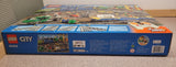 ✔️ LEGO® CITY 60052 Güterzug
