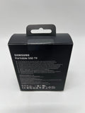 ✔️ Samsung Portable SSD T9, 1 TB, 2.000 MB/s Lesen, 2.000 MB/s Schreiben, USB 3.2 Gen.2x2, Externe Festplatte für professionelle Anwender, Kompatibel mit Mac, PC, Smartphone und 12K Kameras, MU-PG1T0B/EU