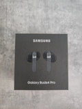 ✔️ Samsung Galaxy Buds4 Pro, Kabellose Hi-Fi Bluetooth-Kopfhörer, 2-Wege-Lautsprecher, Geräuschunterdrückung per Adaptive Noise Cancelling, In-Ear-Ohrhörer, 360 Audio, AI Agent mit Sprachsteuerung