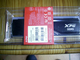 ✔️ Xpg lancer blade 6000 MT/s 16GB DDR5