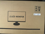 ✔️ EIZO FlexScan EV2480-BK 60,5 cm (23,8 Zoll) Monitor (HDMI, USB 3.1 Hub, USB 3.1 Typ C, DisplayPort, 5 ms Reaktionszeit, Auflösung 1920 x 1080) schwarz