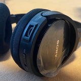 ✔️ Sony MDR-RF811RK Funkkopfhörer schwarz