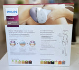 ✔️ PHILIPS Reines Licht Körper Gesicht Sensor Fotografie BRI947/00 PRESTIGE