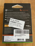 ✔️ Seagate FireCuda 530R NVMe SSD 2TB, Für PS5/PC, M.2 PCIe Gen4 ×4 NVMe 1.4, bis zu 7.400 MB/s, 3D TLC NAND, 5.050TBW, inkl. Data Rescue Service (ZP2000GM3A063)
