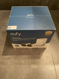 ✔️ eufy Security S330 eufyCam 3, überwachungskamera aussen, 4K kabellose überwachungskamera solar 2+1 mit Gesichtserkennung K.I., Farbige Nachtsicht, Erweiterbarer Speicher 16TB, Gebührenfreie Nutzung