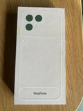 ✔️ Das Fairphone Gen6 black F6FPHN-2ZW-EU1