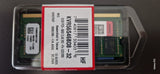 ✔️ Kingston ValueRAM 32GB 5600MT/s DDR5 Non-ECC CL46 SODIMM 2Rx8 KVR56S46BD8-32 Laptop-Speicher