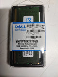 ✔️ RAM Dell D5 5600 16GB SODIMM