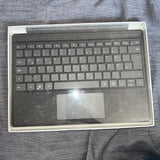 ✔️ Microsoft Surface Pro Signature Type Cover (Alcantara), FFQ-00145