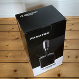 ✔️ FANATEC ClubSport Shifter SQ V1.5 with USB Adapter – PC, PS5/PS4, Xbox