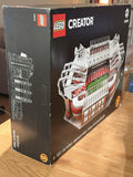 ✔️ LEGO Creator Expert 10272 – Old Trafford – Manchester United, ab 16 Monaten