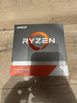 ✔️ AMD Ryzen 9 3950x Retail (AM4/16 Core/4,70 GHz/70 MB/105 W) 100-100000051WOF