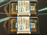 ✔️ Memory 16GB 2Rx8 DDR4 SODIMM