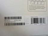 ✔️ Microsoft Surface Pro 13" Keyboard mit Stiftaufbewahrung | Schwarz