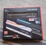 ✔️ G.SKILL Trident Z5 Neo RGB DDR5 2 X 32GB (64GB) RAM Arbeitsspeicher Speicher