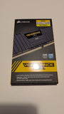 ✔️ Corsair Vengeance LPX 64GB (2x32GB) DDR4 3200MHz C16 - Schwarz