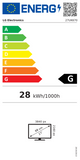 ✔️ LG 27UK670-B Computerbildschirm 68, 6 cm (27 Zoll) 4K Ultra HD LED flach - Computerbildschirme (68, 6 cm (27 Zoll), 3840 x 2160 Pixel, 4K Ultra HD, LED, 5 ms, Anthrazit)