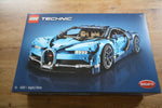 LEGO 42083 Technic Bugatti Chiron NEU & OVP  ✔️