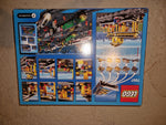 LEGO City 7997 - Bahnhof