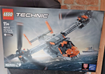LEGO TECHNIC: Bell-Boeing V-22 Osprey 42113 neu Top! sehr selten,nie im Handel