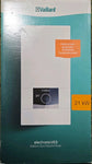 ✔️ Vaillant elektronischer Durchlauferhitzer, VED E 21/8, druckfest, 21kW, 400V, gradgenaue Auslauftemperatur, stufenlos einstellbar, Digitalanzeige, 0010023778, [Energieklasse A] NEU&OVP✔️ / Differenzbesteuert nach §25a