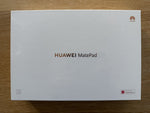 HUAWEI MatePad 11,5 Zoll Tablet, 2K FullView Display, WiFi 6, 6GB+128GB, 7700 mAh Akku, 6,85 mm dünnes Unibody-Metallgehäuse, Deutsche Version, grau