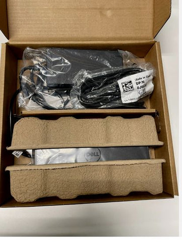 ✔️ Dell WD19S 180W, Docking Station NEU&OVP / Differenzbesteuert nach §25a