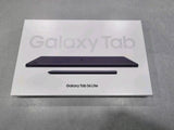 ✔️ Samsung Galaxy Tab S6 Lite SM-P620 64 Go 26,4 cm (10.4") 4 Go Wi-Fi 5 (802.11ac) Gris