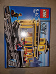 LEGO City 7997 - Bahnhof
