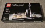 LEGO Architecture 21027 - Berlin, Skyline Bauset