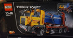 ✔️ LEGO 42024 - Technic Container-Truck