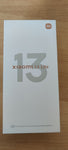 Xiaomi 13 Lite 16,6 cm (6.55") Double SIM Android 12 5G USB Type-C 8 Go 128 Go 4500 mAh Bleu