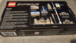 LEGO Architecture 21027 - Berlin, Skyline Bauset