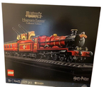 ✔️ LEGO Harry Potter – Hogwarts Express™ – Collectors' Edition (76405), 16+ jahren