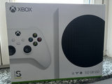 ✔️ Xbox Series S NEU
