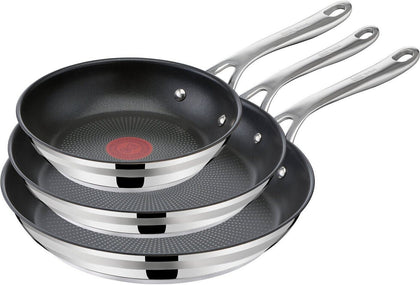 Tefal Jamie Oliver Cook Smart Pfannen-Set 3-tlg. NEU & OVP  ✔️