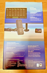 Elgato Wave:3 - Professionelles USB-Kondensatormikrofon für Streaming, Podcasts, Gaming und Homeoffice, gratis Mixing-Software, Soundeffekt-Plugins, Anti-Verzerrung, Plug & Play, für Mac/PC