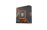 ✔️ AMD Ryzen 5 7600X Processor 4.7 GHz 32 MB L3 Box NEU&OVP / Differenzbesteuert nach §25a