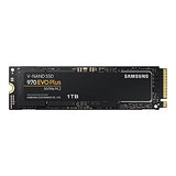 ✔️ HD SSD SAMSUNG 1TB 970 EVO Plus M.2 PCI Express  NEU&OVP / Differenzbesteuert nach §25a
