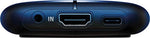 ✔️ Elgato HD60 S +, 1080p60 HDR10 oder 4K60 mit Ultra-Low-Latency auf PS5, PS4/Pro, Xbox Series X/S, Xbox One X/S, in OBS und mehr, für PC/Mac