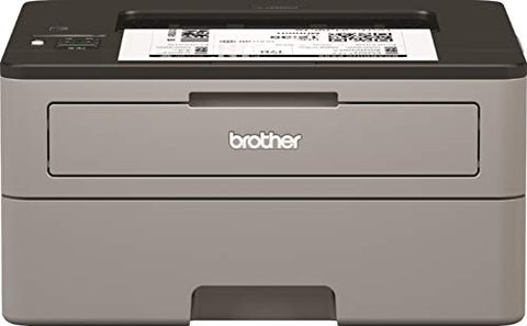 Brother HL-L2350DW Kompakter S/W-Laserdrucker NEU & OVP  ✔️