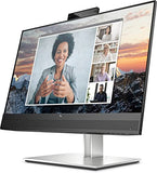 ✔️ HP E24m G4 IPS FHD 1920x1080@75Hz DP/HDMI/USB-C 300cd NEU&OVP / Differenzbesteuert nach §25a