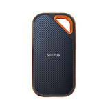 19 % MwSt. SanDisk Extreme PRO Portable SSD externe SSD 4 TB NEU&OVP