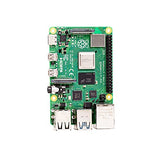 ✔️ Raspberry Pi  Pi 4 Model B 8GB Single-Board Computer, W125768684 NEU&OVP / Differenzbesteuert nach §25a