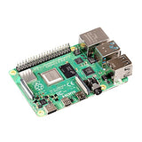 ✔️ Raspberry Pi  Pi 4 Model B 8GB Single-Board Computer, W125768684 NEU&OVP / Differenzbesteuert nach §25a