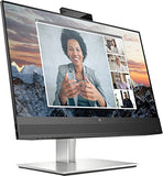 ✔️ HP E24m G4 IPS FHD 1920x1080@75Hz DP/HDMI/USB-C 300cd NEU&OVP / Differenzbesteuert nach §25a
